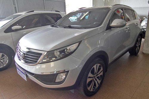 Kia Sportage Ex Automático Flex