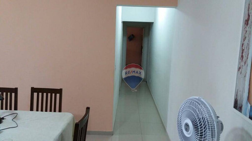 Apartamento No Cond Versalles Com 3 Dormitórios À Venda, 138 M² - Lagoa Nova - Natal/rn. - Ap0074