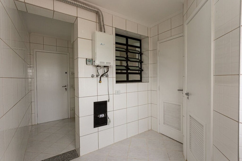 Imagem 14 de 30 de Apartamento - Ap01636 - 70709089
