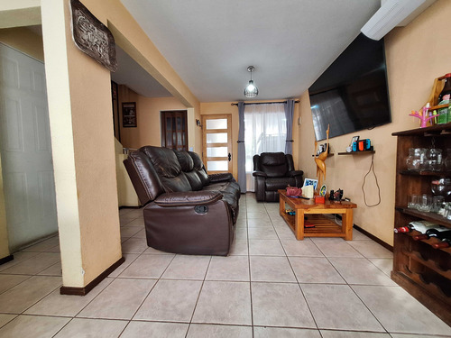 Casa En Condominio 3d 2b (96782)