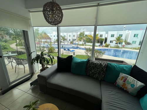 Departamento En Venta En Villa Maya