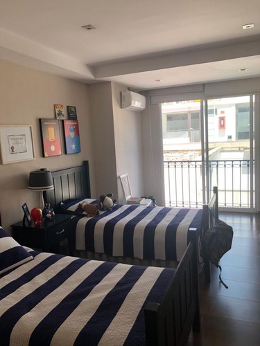 Mdv Renta De Ph Con Fantastica Vista Polanco