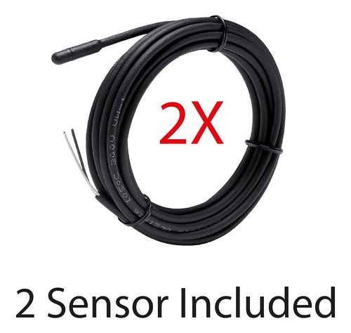 Sistema De Calefacción Por Suelo Radiante - Cable 240v Y Ter