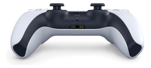 Joystick Ps5 Inalámbrico Sony Playstation Dualsense White White/black