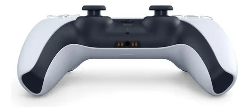 Control Inalámbrico Ps5 Dualsense Blanco