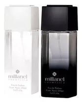 Comprar Perfumes Millanel Fragancias X60ml Eau De Parfum