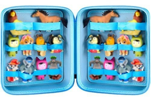 Case For Tonies Figures Audio Play Character, 31pxf