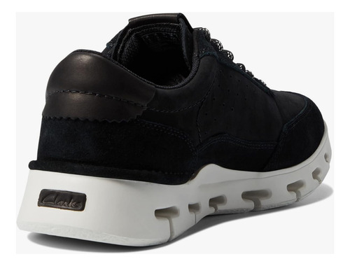 Zapatos Clarks Nature X One Originales Caballero