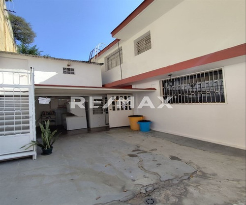 Tu Nuevo Hogar En Vista Alegre Bella Caracas En Venta
