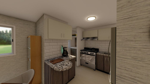 Imagen 8 de 11 de Proyecto De Apartamentos De Venta Ubicado En San Isidro, Santo Domingo Este