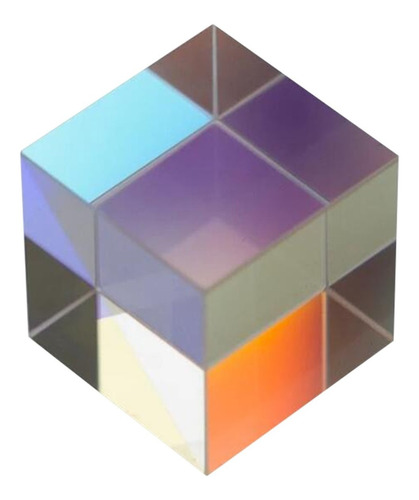 Imagen 2 de 9 de The Original Cubes Cmy Mezcla Color 20 Mm (0.79 Pulgadas)