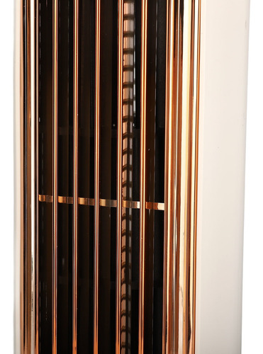 Ventilador De Torre Pequeno, Mini Desktop, Umidificador, Ref