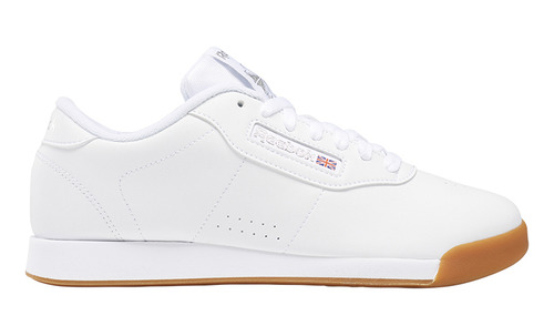 Tenis Classics Reebok Princess Womens - Blanco