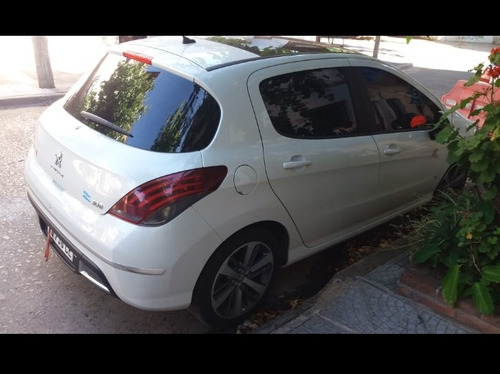 Peugeot 308 1.6 Allure Hdi 115cv 2019