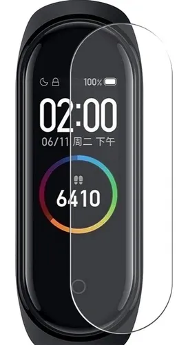 Film Templado Hidrogel Para Coros Pace 2 Vertix 2 2unidades