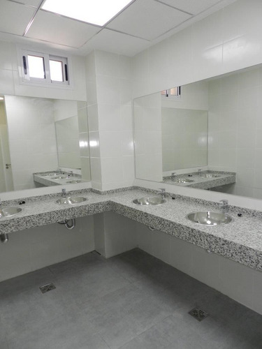 Imagen 5 de 13 de Depósito Con Oficinas En Alquiler | Munro Center Parque Empresarial | 3.425 M²