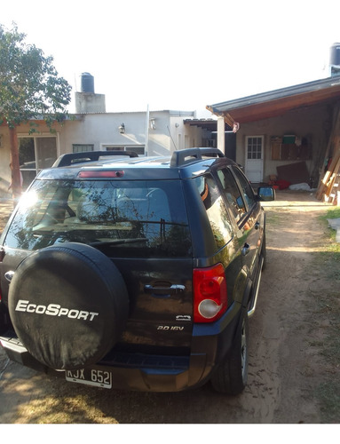 Ford Ecosport 2.0 My10 Xls 4x2