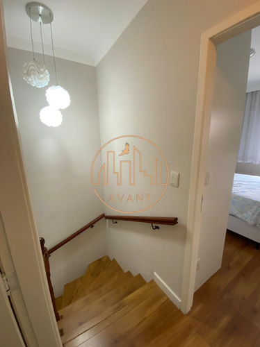 Imagem 10 de 29 de Linda Casa No Condomínio Vert Ville - Jacareí - 3835