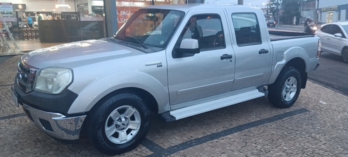 Ford Ranger 2.3 Xlt Cab. Dupla 4x2 4p