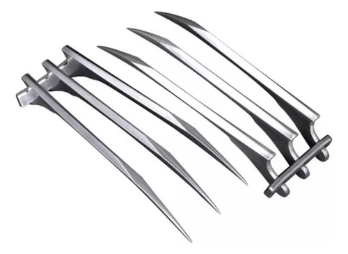 Para 1 Par De Garras Em Forma De Lóbulo De Plástico Durável