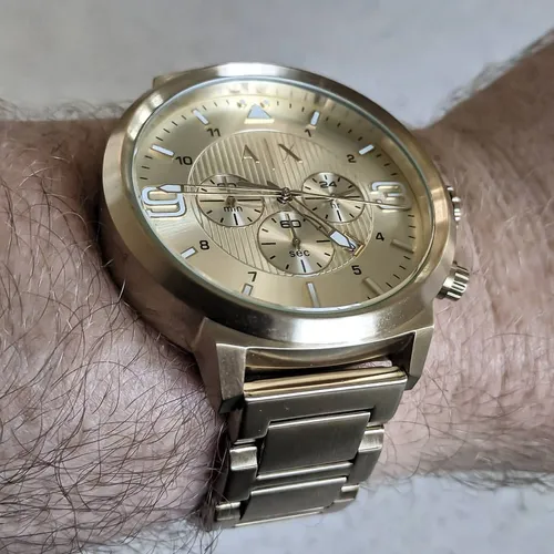 Armani best sale exchange ax1368