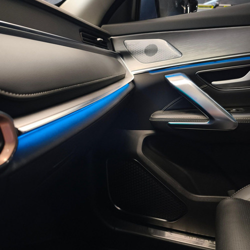 Jetour X70 Plus 2024