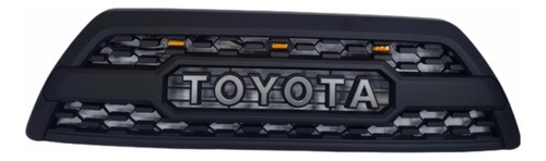 Parrilla Trd Toyota 4runner 2006 2009