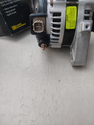 Alternador Toyota 4.0motor 1gr Machito, Fortuneer,4runner,fj