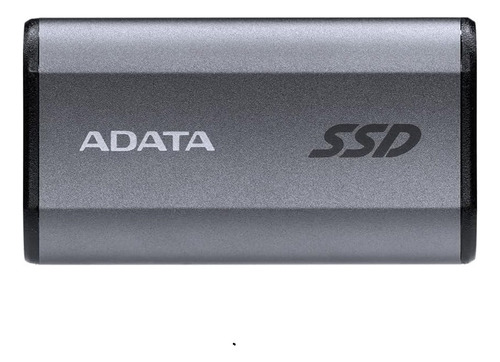 Adata Elite Se880 2tb Ssd Externo Portátil Usb 3.0 C