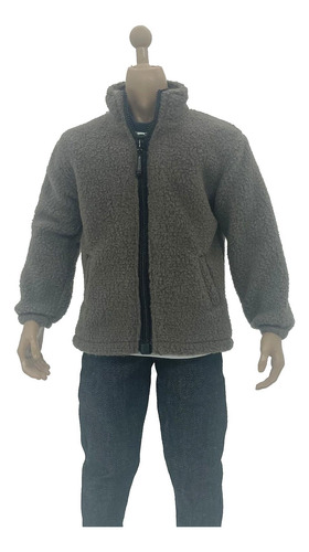 1/12 Abrigo Masculino Ropa En Miniatura Para Figuras De De 6