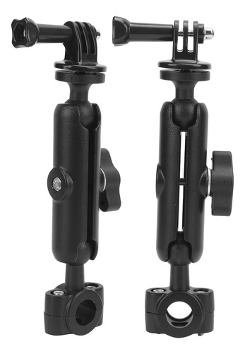 Soporte Para Espejo Y Manillar De Cámara De Bicicleta, Sopor