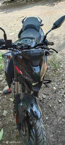 Pulsar N160 Doble Canal De Frenos Abs De Llantas Delanteras