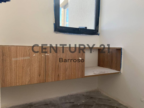 Imagen 7 de 30 de Rodeo Del Medio , Excelente Casa A Estrenar Barrio Las Retamas