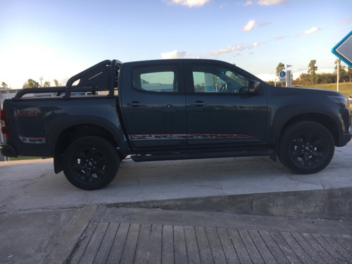 Imagen 6 de 23 de Chevrolet S10 Z71 4x4 Automatica Gp