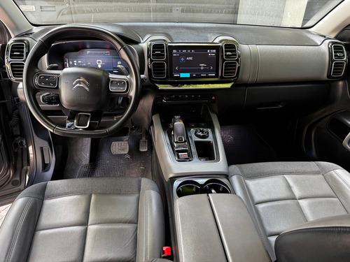 Citroën C5 Aircross 1.6 Thp Eat6 Feel Pack