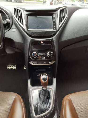 Hyundai Hb20x 1.6 16v Style Flex 4p Automático