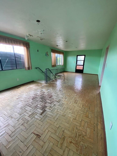 Casa Em Espírito Santo Com 3 Dormitórios - Lu432399