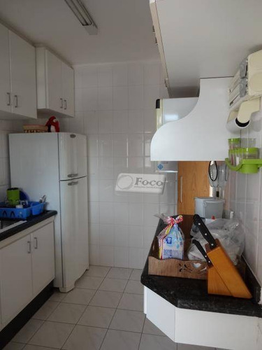 Imagem 6 de 15 de Apartamento Residencial À Venda, Vila Augusta, Guarulhos - Ap0298. - Ap0298