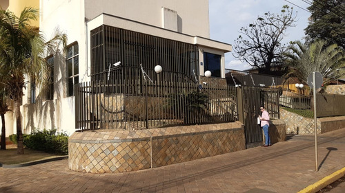 Apartamento Para Venda Na 13 De Maio, Edificio Casablanca, Otima Localização, Face Sombra,3 Dormitorios Em 96 M2 De Area Privativa - Ap02693 - 69474002