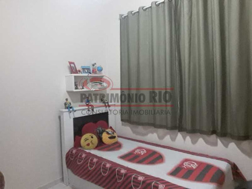 Imagem 11 de 15 de Tipo Casa Térreo 2quartos Aceita Financiamento! - Paap22883