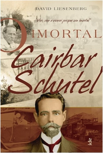 Imortal Cairbar Schutel , O