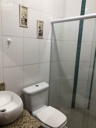 Imagem 17 de 26 de Ca05779- Linda Casa Térrea Á Venda No Condomínio Vista Verde/ Indaiatuba-sp - Ca05779 - 70570225