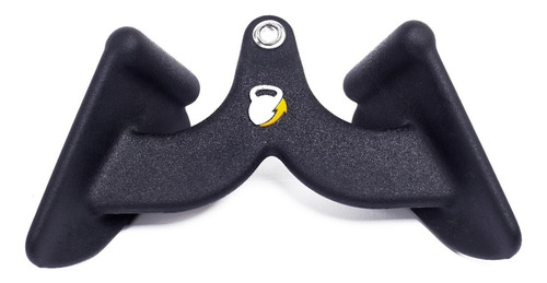 Kit De Puxadores Anatomicos - Mapfit