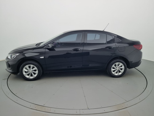 Chevrolet Onix 1.0 TURBO FLEX LTZ AUTOMÁTICO