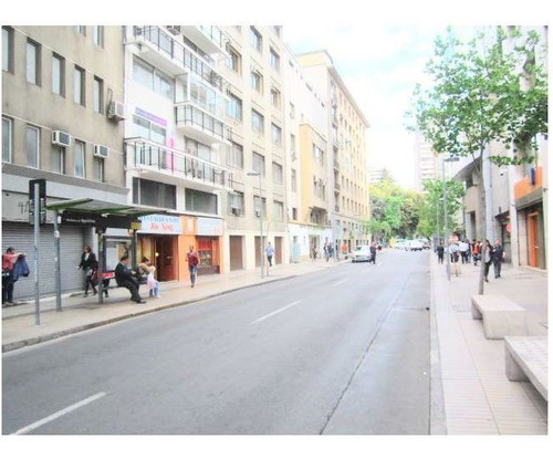 Imagen 1 de 9 de Looff Vende Edificio En Santiago Centro