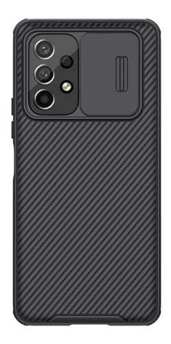 Imagen 1 de 4 de Samsung Galaxy A53 5g Carcasa Nillkin Camshield