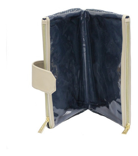 Imagen 3 de 3 de Organizador De Maquillaje Volume Texture A014931gumx