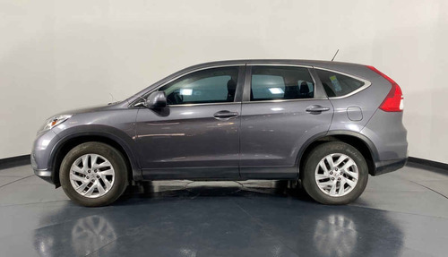 Imagen 10 de 15 de 40582 - Honda Crv 2015 Con Garantía