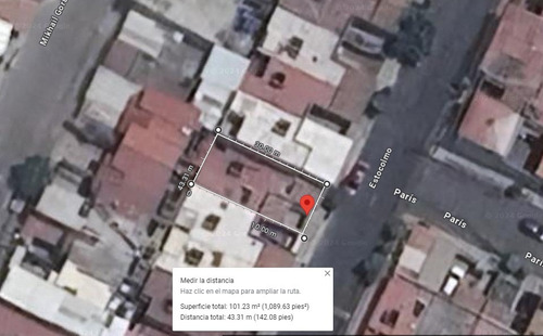 Casa En Venta En Colonia La Paz 2da Sección , San Juan Del Río Querétaro, Bd16