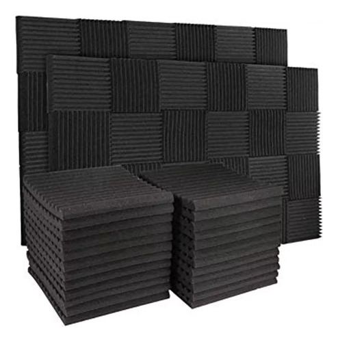 Panel Acustico Estudio